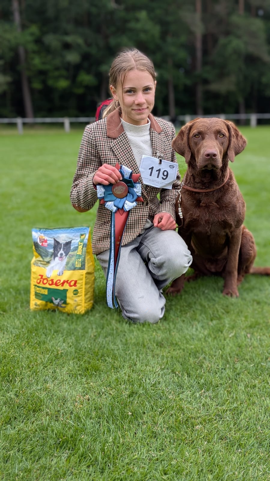Sea'nLand Chesapeake Bay Retriever Sea'nLand Chesapeake Bay Retriever